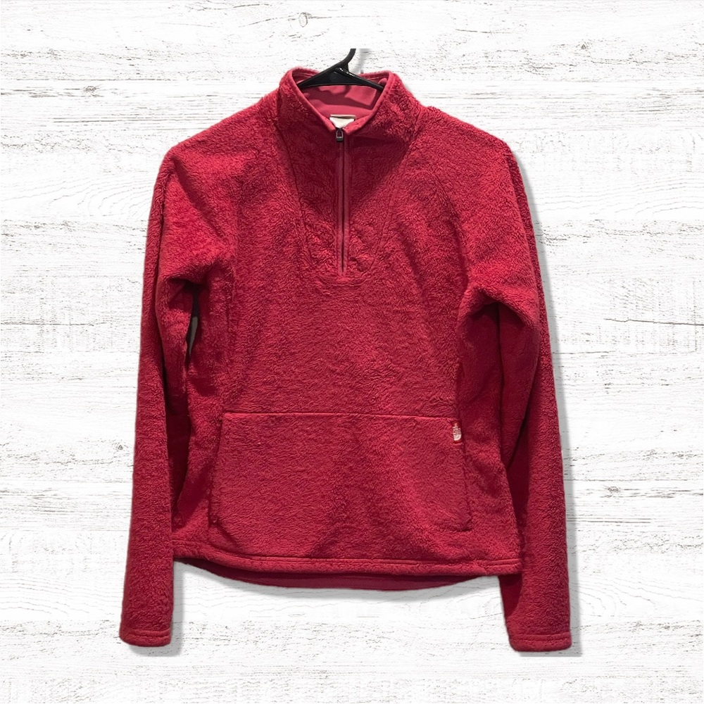 The North Face Fleece Pullover Size XS
